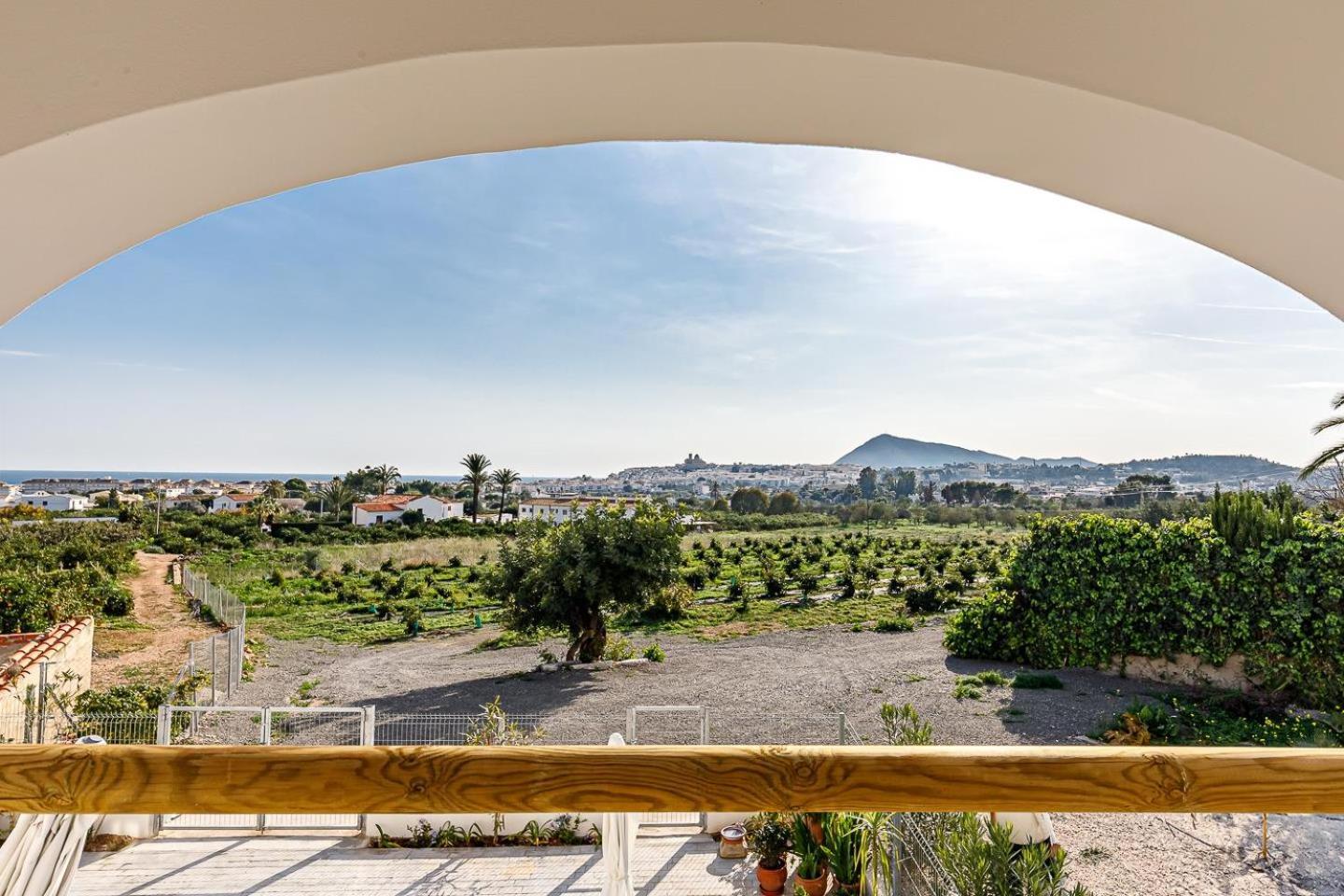 Finca El Tossal Αλτέα Εξωτερικό φωτογραφία