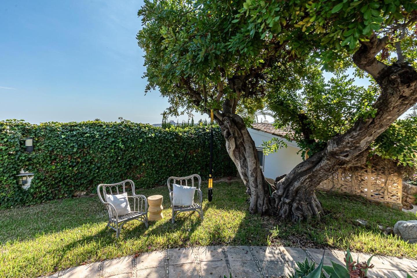 Finca El Tossal Αλτέα Εξωτερικό φωτογραφία