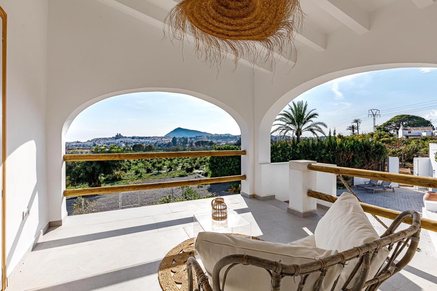Finca El Tossal Αλτέα Εξωτερικό φωτογραφία