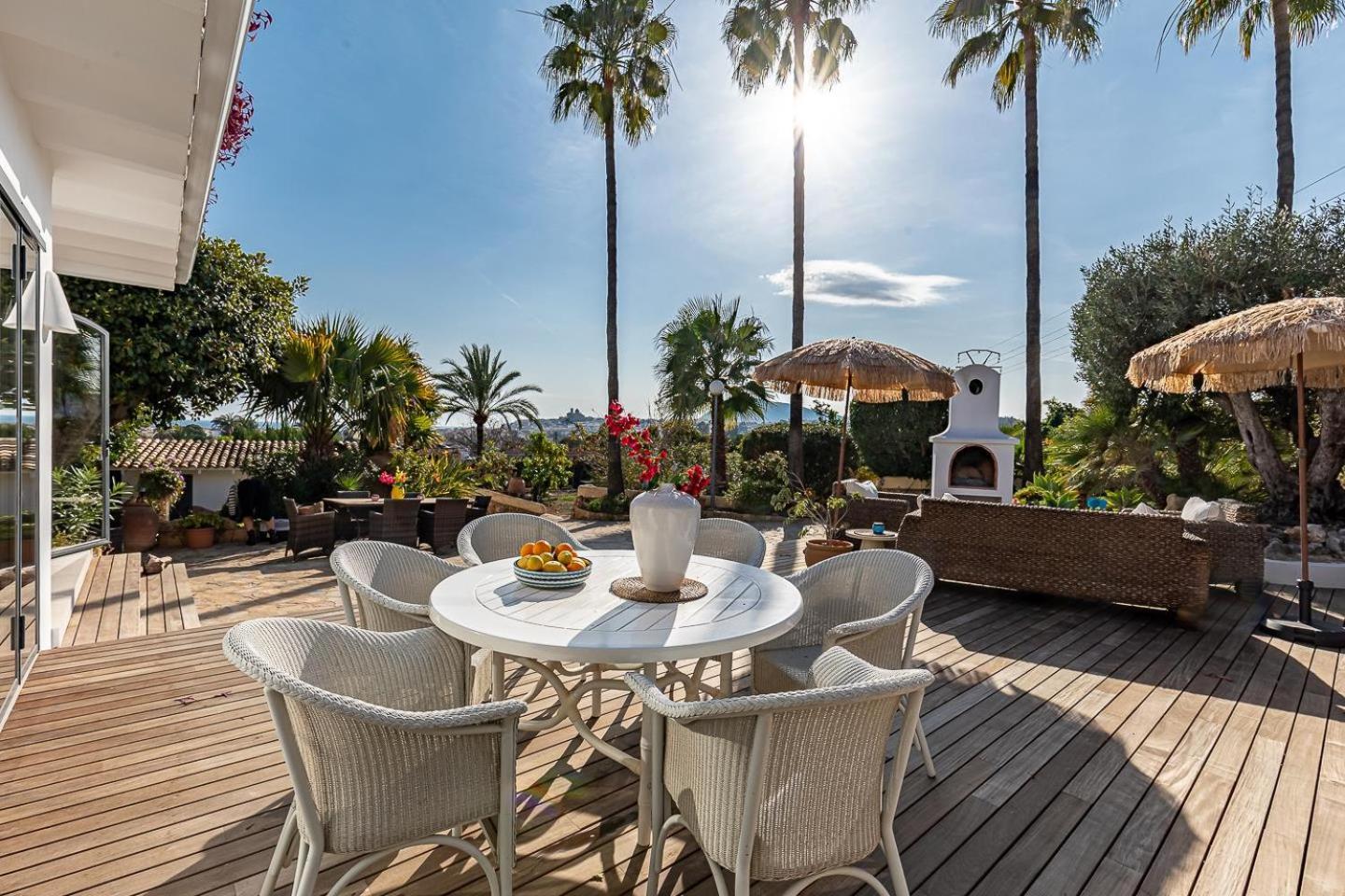 Finca El Tossal Αλτέα Εξωτερικό φωτογραφία